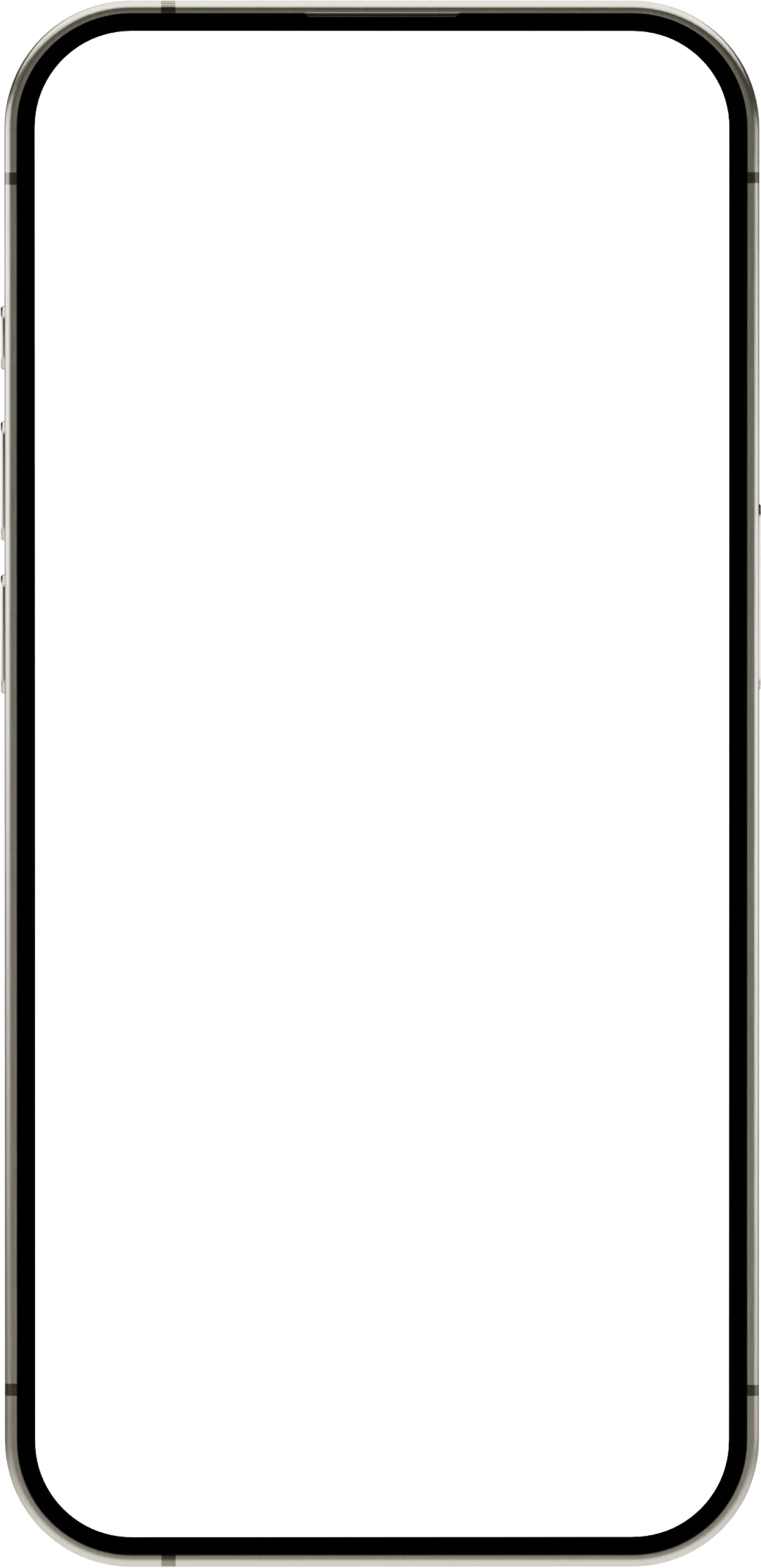 screen mockup