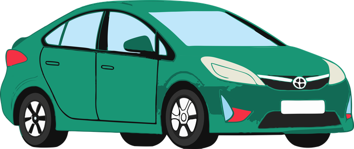 Prime Car